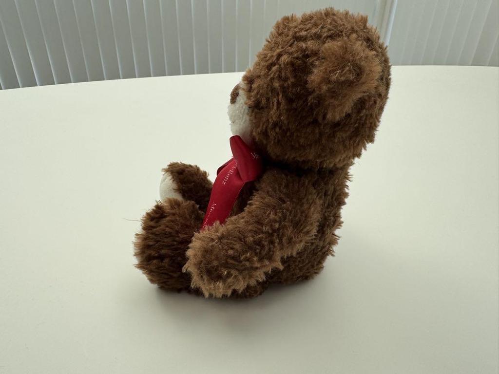 [GEBRAUCHT] Mercedes-Benz Teddybär