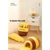 Cat Nest Honeypot Nest Dog Bed Warm And Comfortable Winter Supplies Can Be Dismantled To Wash The Cat Accessories
