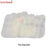 TAIGUI MEDICINE CPR Manikin Replaceable Lung Bag
