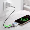 USB C Fast Charging Adapter 140W Intelligent Auto Power Cut Type C Charger for Smartphone Tablet Business Travel