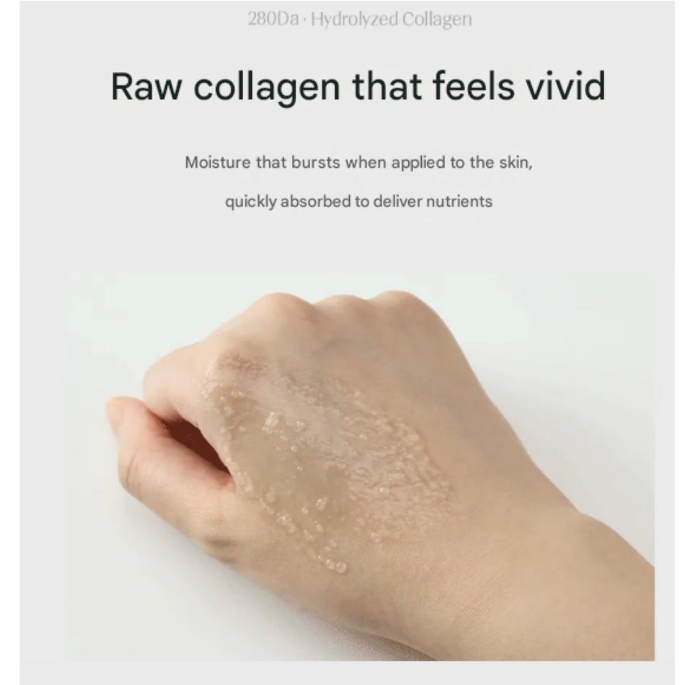 MEDI-PEEL Meso Collagen Thread Toner (1000ml)