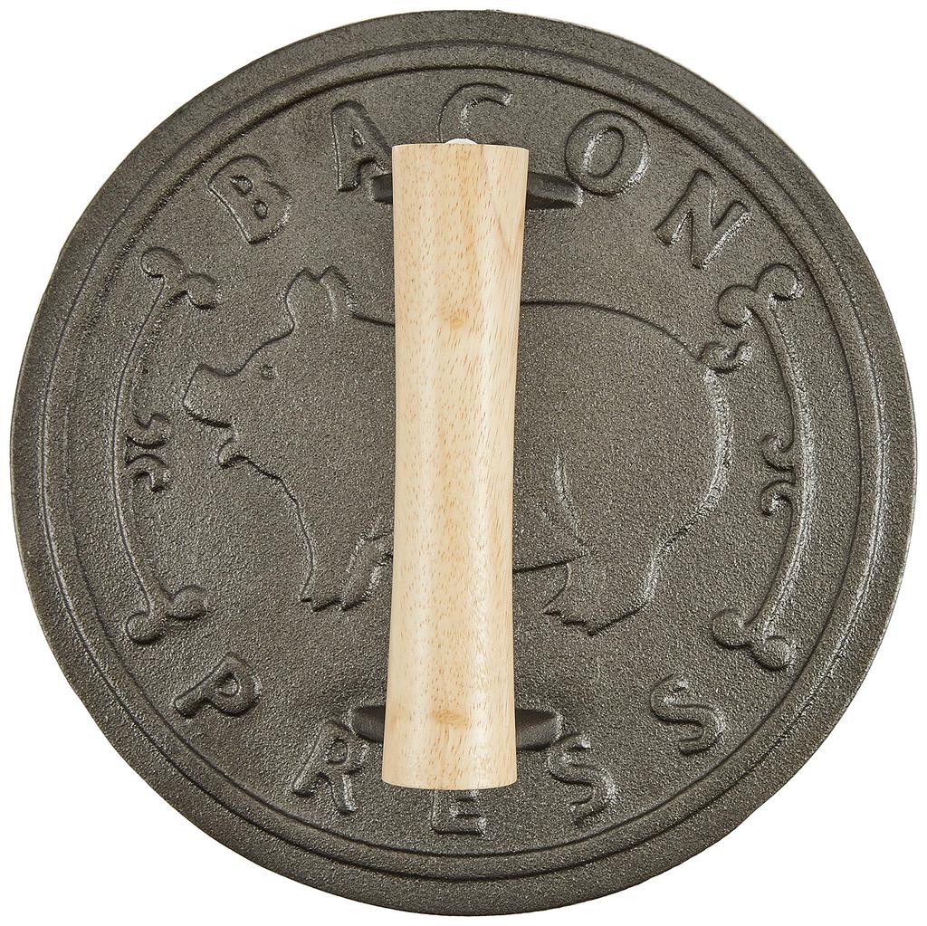 Asahi Eisen Speckpresse Rund A-146