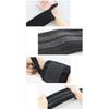 Adjustable Soft Wristband Wrist Support Fitness Wrist Guard Wrist Joint Protector Breathable Winding Belt Sports Safety Arm Guard