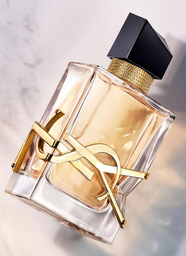 Yves Saint Laurent Libre Eau De Parfum Spray 50ml