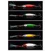 Artificial Baits Fishing Lures Slow Sinking Swimbait Multiple Layer Slow Sinking Baits For Basses Perches Saltwater Fish