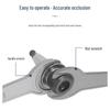 BT30 Drill Chuck Wrench
