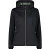 Jas CMP Dames Softshell Jas