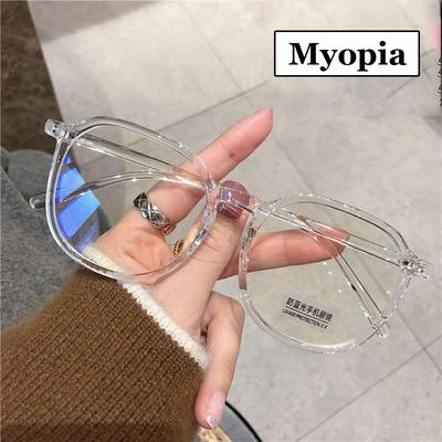 Okulary i akcesoria – Okulary do czytania i komputera