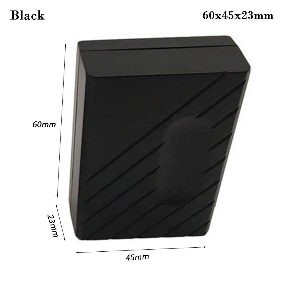 ABS Plastic Electric Supplies Vanntett Circuit Board Box Electronic Project