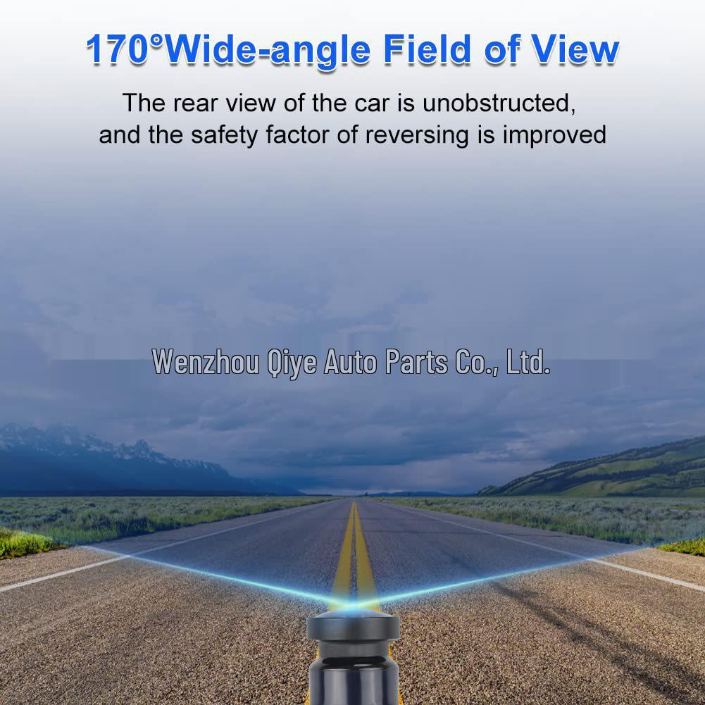 Reverse Camera 95760-2P600 for 2012-2015 KIA Sorento