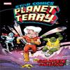 Star Comics Planet Terry  The Complete Collection by David Manak... 9781302918644