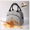 Large Capacity Insulated Lunch Cooler Bag