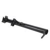 40mm 630mm Go Kart Rear Axle Sleeve Brake Pump Sprocket Shock Absorber Mount Base for Quad Drift Trike