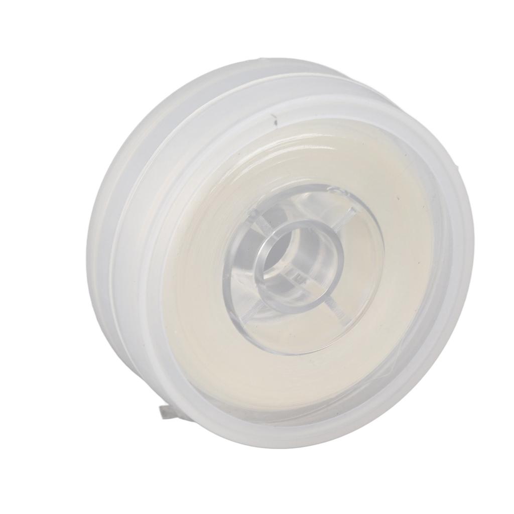 Rychle rozpustná PVA páska pro rybářské krmítko Water Dissolve 10mmx20m Quick Dissolve Tackle