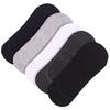 Men's Spring-Summer Low-Cut Non-Slip Invisible Socks