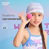 Children's Comfortable Swimming Cap