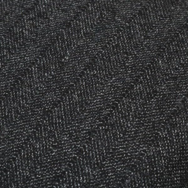 Takeo Kikuchi Assorted Down Scarf Black 00 for Men's (07009211), (019) (Available ON/OFF).