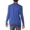 EMPORIO ARMANI EA7 T Shirt Men's Blue 6YPT99-PJ30Z-1598