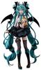 Hatsune Miku X Rascal Trio-Try-iT Figure Devil