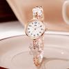Fashion Women's Watch Women's Student Temperament Simple Niche Ins Style Watch High Value