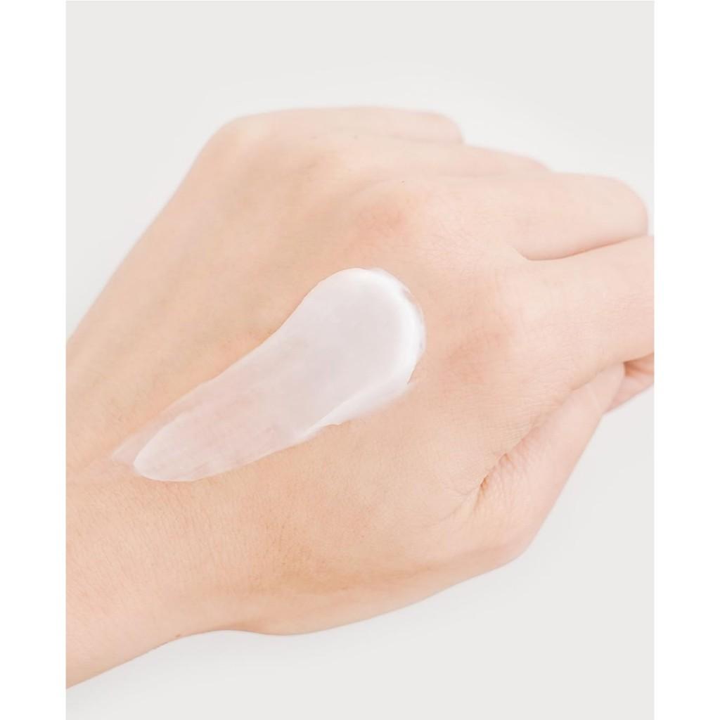 AMPLE:N Ceramide Shot Cream, 50mL | Hydrating Moisturizer Unscented