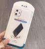Applicable to iphone11Promax thickened silicone anti-drop mobile phone case Apple 11 four-corner transparent protective cover manufacturer