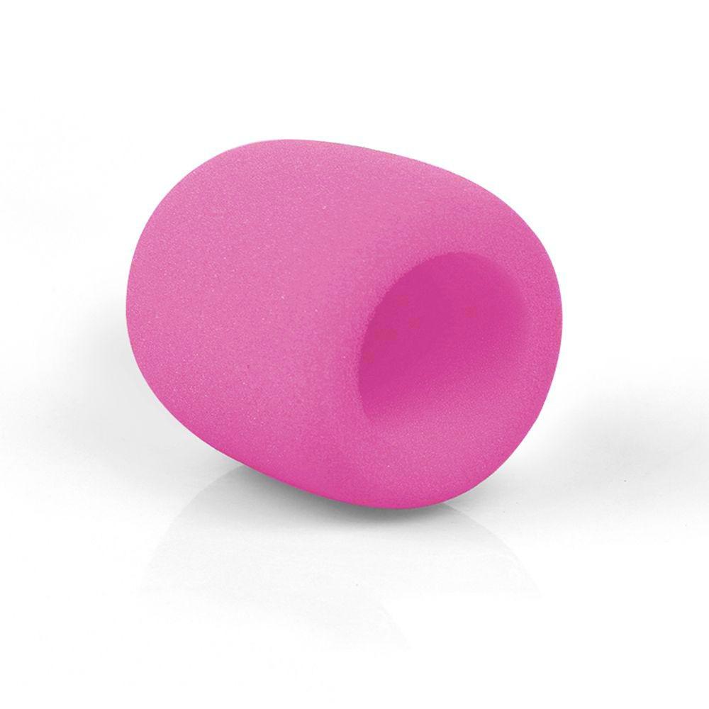 Colorful Sponge Soft Cap Cover Microphone Protective