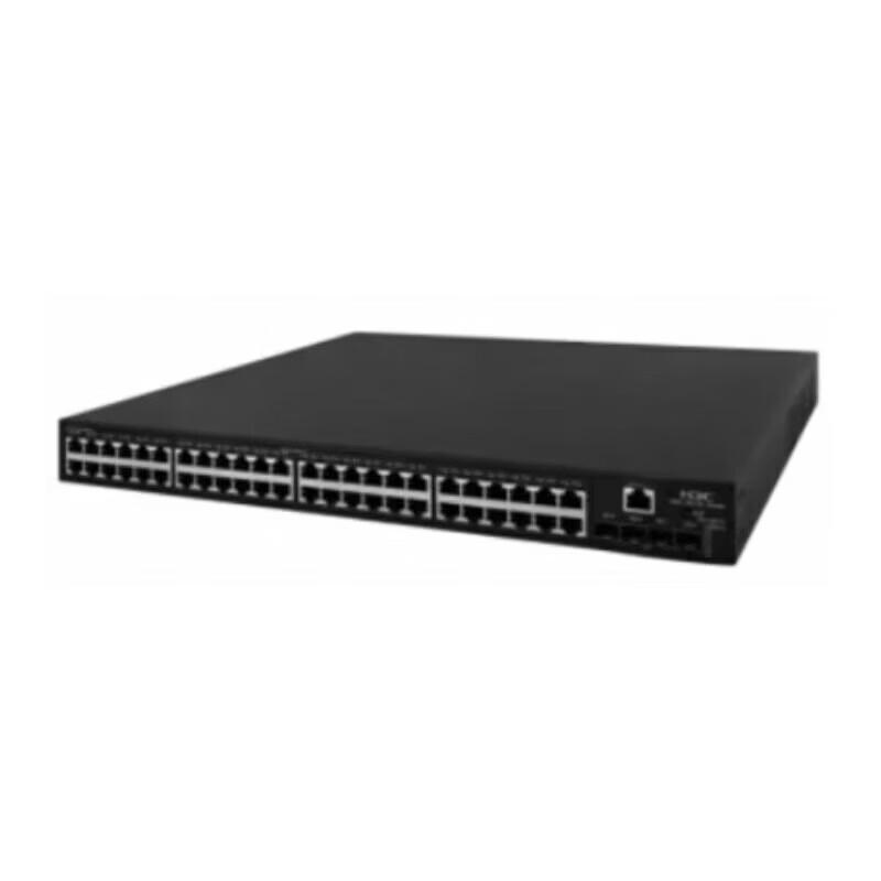 H3C LS-5130S-52P-PWR-EI Enterprise Smart Managed PoE Switch