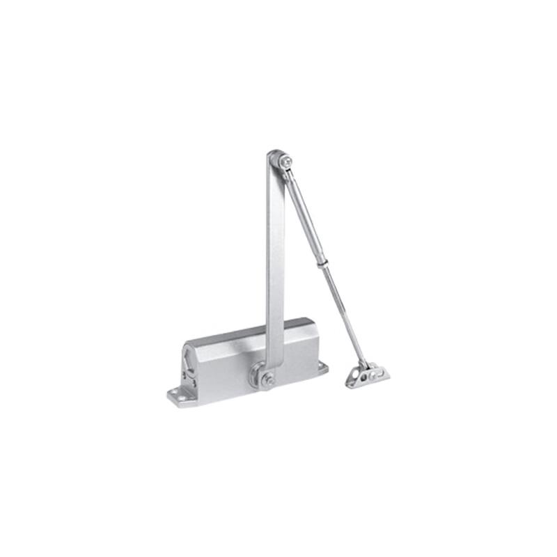 Automatic Door Closer