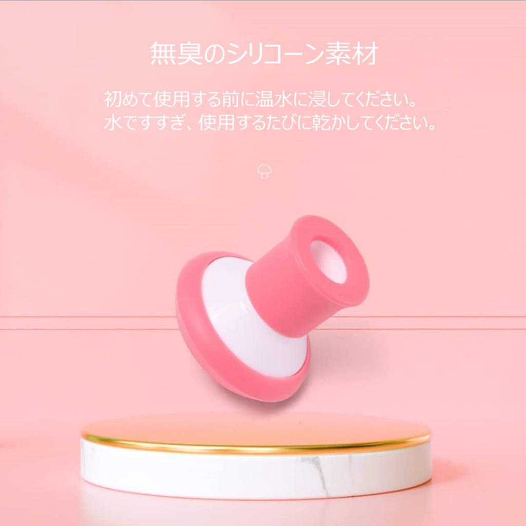 Angzhili Face Face Slimming Breathing Improves Laugh Removes Nasolabial Tightens Facial Perfect Gift for Women Trainer, Lifter, V-Shaped Face,