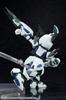 Kotobukiya Medabot Cross Messiah Plastic Model Kit Multicolor KXK00-M