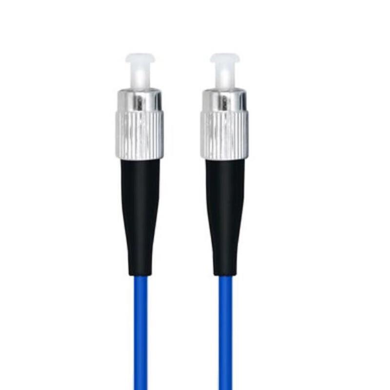 

Kubike Single Mode Single Core Armored Fiber Optic Patch Cord