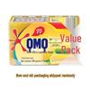 OMO Disinfectant Laundry Detergent & Lemon Soap Value Pack