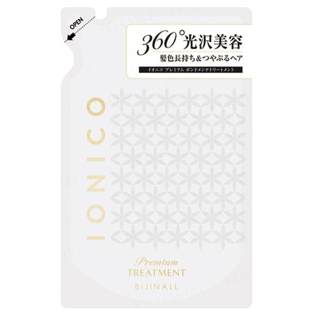 

IONICO - Premium Treatment Flower Savon 400ml