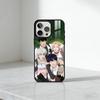 P-PLAVE V-Virtual K-KpopES Phone Case For iPhone17,16,15,14,13 Plus,Pro Max Magnetic For Magsafe Wireless Charging