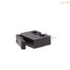 10Pcs Camera Switch Reset Detection Stroke Limit Miniature Switch Straight Bent Feet