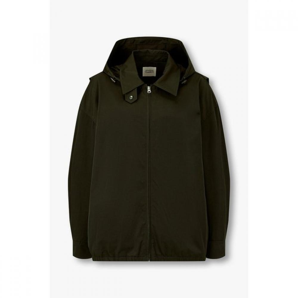 Hood Coach Jumper Studio Tomboy  9105113a03 
