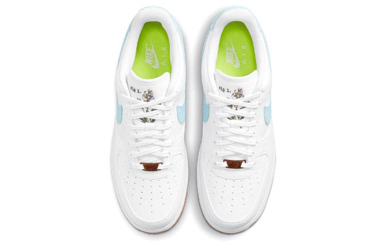 Nike Air Force 1 '07 LV8 'Indigo' CZ0338-100