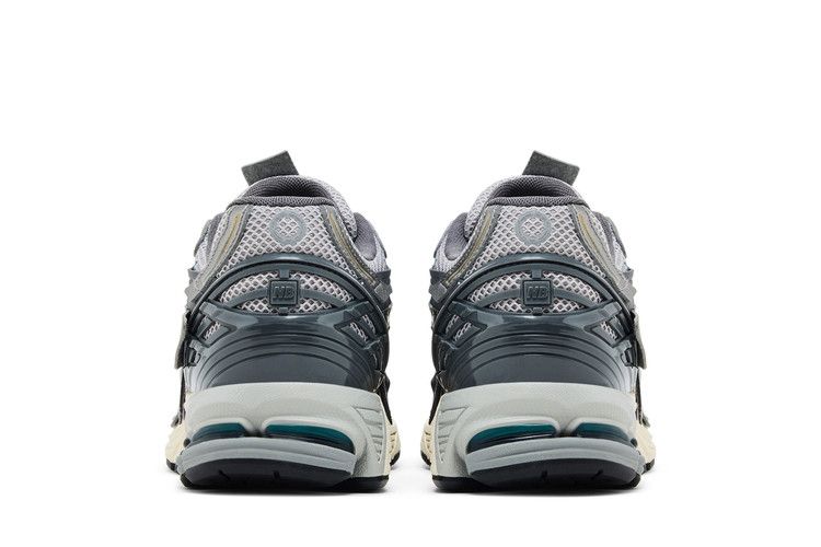 New Balance 1906A Thunder Brown Unisex Sneakers