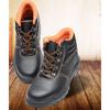 Labor Insurance Shoes Safety Shoes Anti-smashing and Anti-piercing Work Shoes Wear-resistant and Non-slip, Protective Shoes