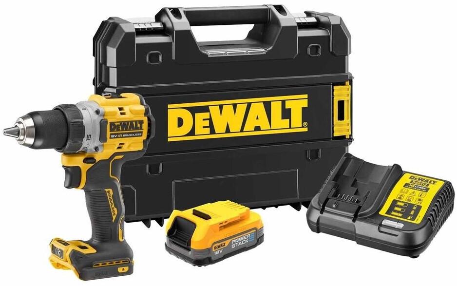 DeWalt DCD800 Drill-driver