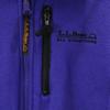 L.L.Bean 80s 90s Made in USA Old Fleece jacket S purple Outdoors Women Used