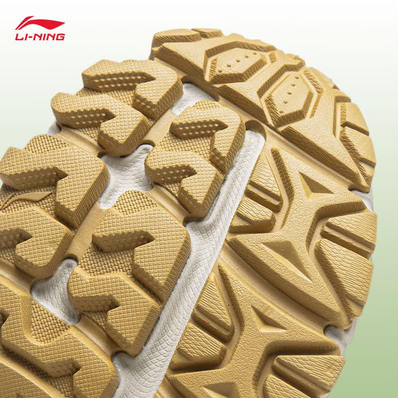Li-Ning Fuyao 2.0 Trail V3 Women's Running Shoes