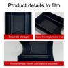 For VW Up / Seat Mii / Skoda Citigo 2013 2014 2015 2016 2017 2018 2019 2020 2025 Center Console Armrest Storage Box Accessories
