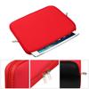 Universal Tablet Case Sleeve Bag Cover Protective Pouch Shockproof For Apple iPad Samsung Galaxy Tab Huawei MediaPad