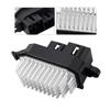 AC Heater Blower Motor Fan Resistor For 2014-2020 Nissan Qashqai J11 277A1-4BU0A