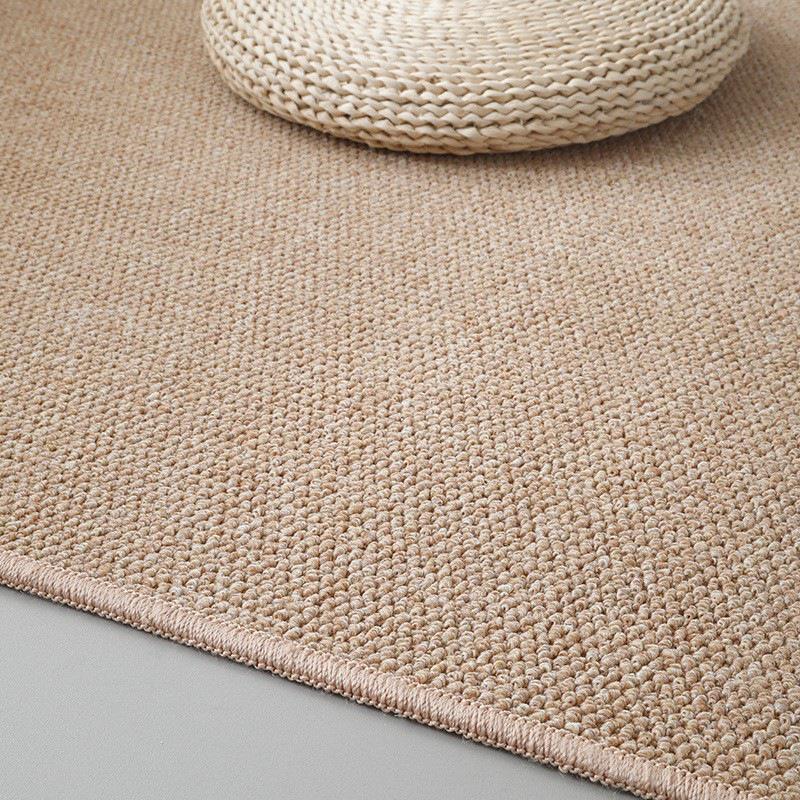 

Pineapple Pattern Cuttable Sisal-Style Entrance Mat 40*60cm