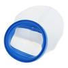 Multipurpose Vacuum Filter Bags Replacement Filter Bags Suitable for Pools and Aquariums with Easy Installation