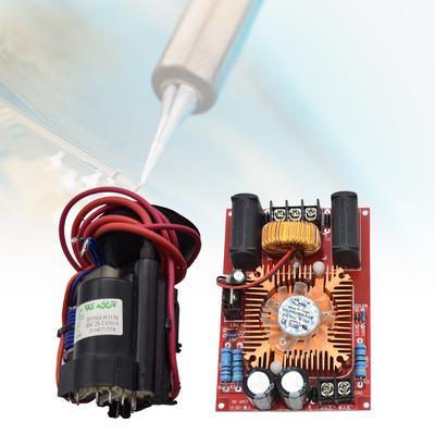 DIY moduly – Elektronické moduly