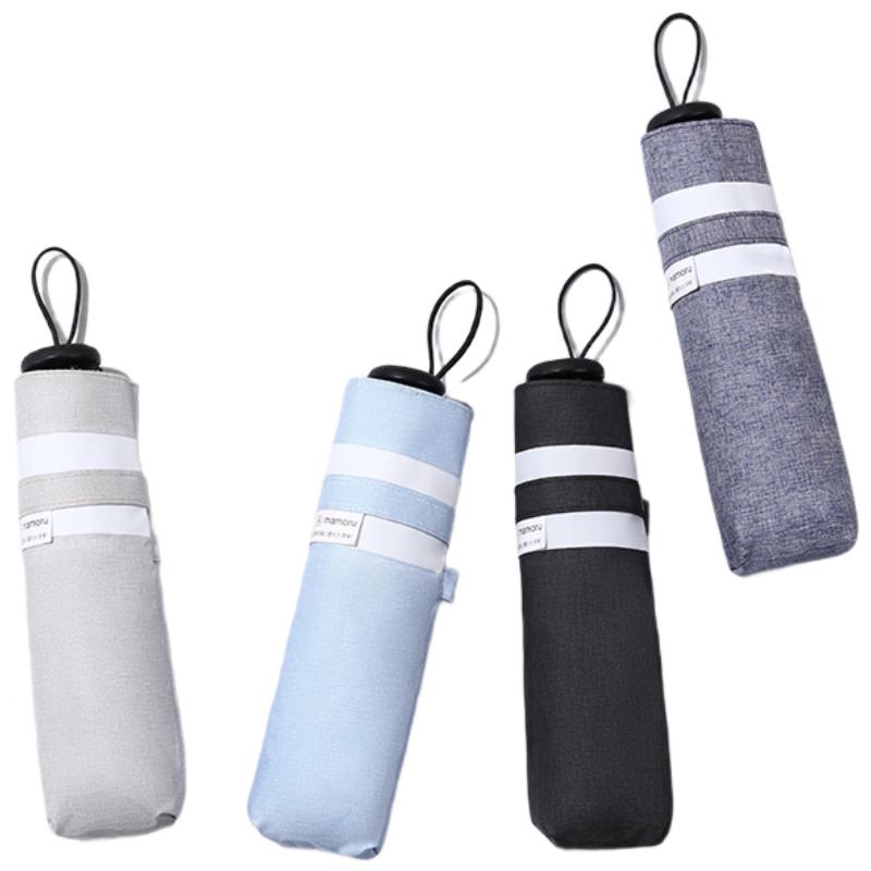 

Mamoru Four-Fold UV Protection Sun & Rain Umbrella